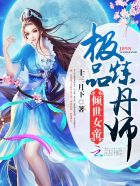 倾世女帝极品炼丹师免费阅读全文