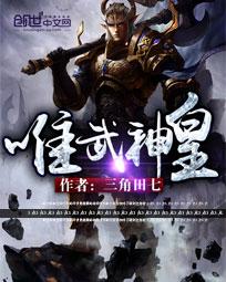 唯武独尊简介100字