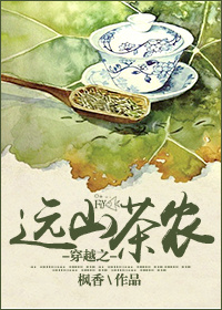 穿越远山茶农