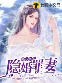 陆少的隐婚罪妻电视剧在线观看17