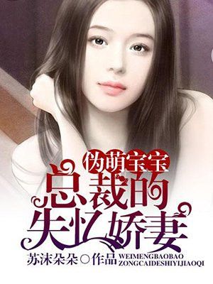 美女总裁老婆假装破产小说