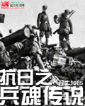 抗日之兵魂传说小说在哪里可以看