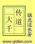 传道小说