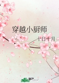 厨师穿越类小说