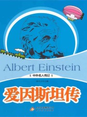 爱因斯坦传记主要内容读后感