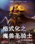 穿越魔兽之救赎圣骑士