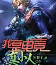 我是电竞女主播作者: 折小仙