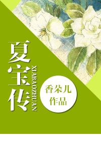 夏宝传Ⅲ最新章节