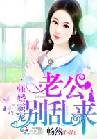 强势闪婚:老公宠上瘾