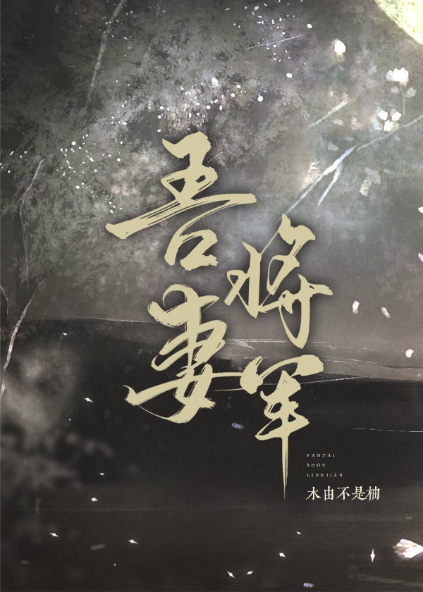 女将军的夫君马甲掉了小说