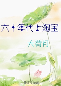 《六十年代逛淘宝》作者:大荷月