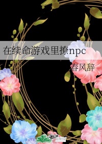 在续命游戏里撩npc txt