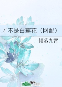 才不是白莲花倾落九霄