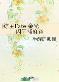 [综主Fate]金光闪闪捕麻雀