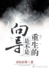 向导是不是重生漫画免费阅读无弹窗版34