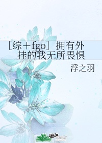 综漫里的fgo玩家