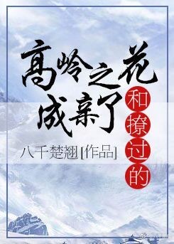 《和撩过的高岭之花成亲了》作者:八千楚翘