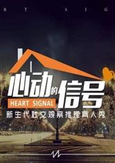 心动的信号赵琦君工作