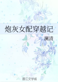 《炮灰女配穿越记》作者:澜清