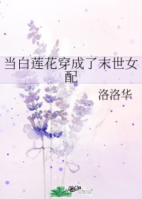 末世白莲花女主的小说