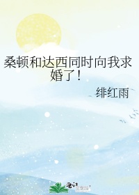 桑顿和达西同时向我求婚了！