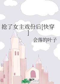 一不小心抢了女主戏份