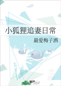 小狐狸追妻日常 最爱梅子酒