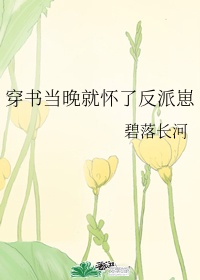 《穿书当晚就怀了反派崽》作者:碧落长河