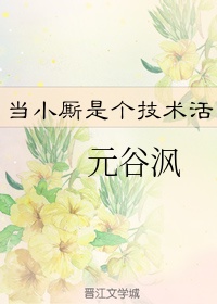 小厮是什么意思