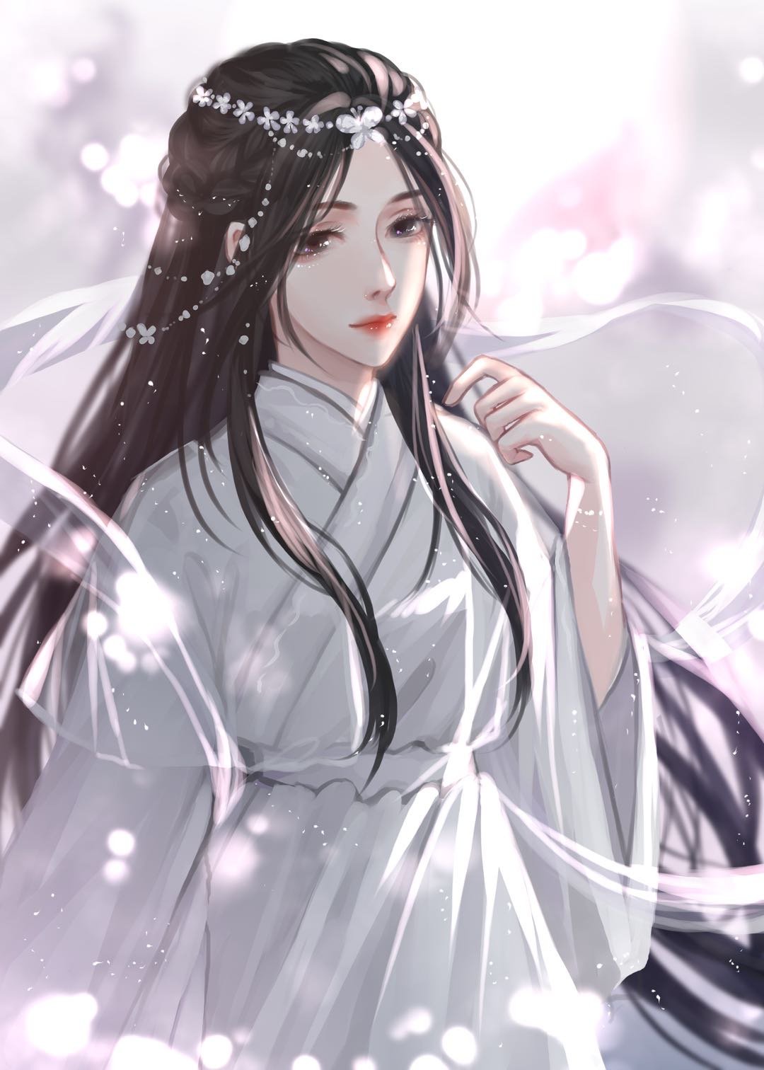 师尊有独特赚钱技巧