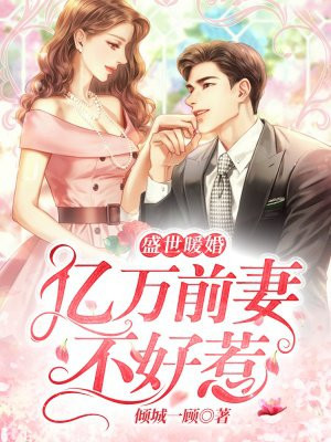 亿万盛宠闪婚老公超给力免费阅读