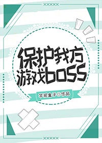 保护我方游戏boss[全息