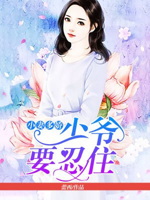 少爷宠妻上瘾漫画