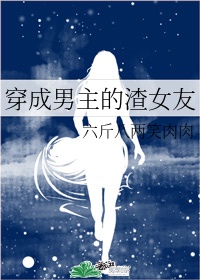 《穿成男主的渣女友》作者:六斤八两笑肉肉