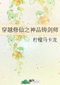 穿越修仙之神品铸剑师小说