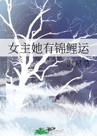 《女主她有锦鲤运》作者;时星草