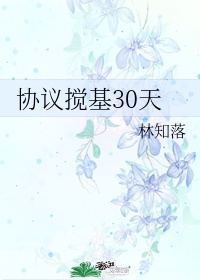 协议搅基30天txt宝书网