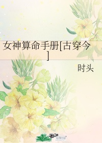 女神算命手册古穿今书包网