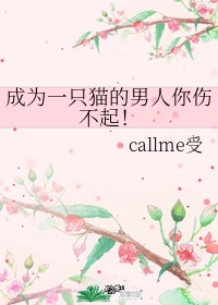 成为一只猫的男人你伤不起!作者:callme受