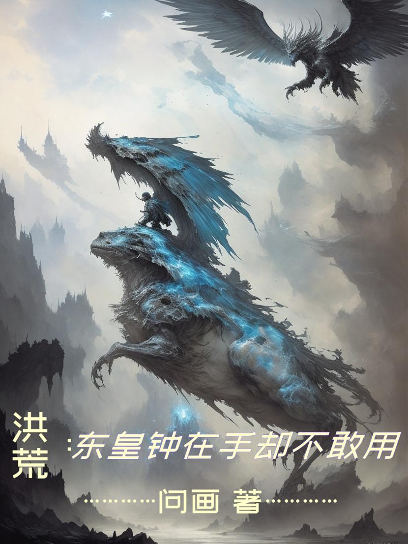 东皇钟去向