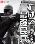 最强民兵抗日小说