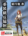 重装机兵角色武器