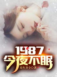 1987今夜不眠小说 全文免费1175章